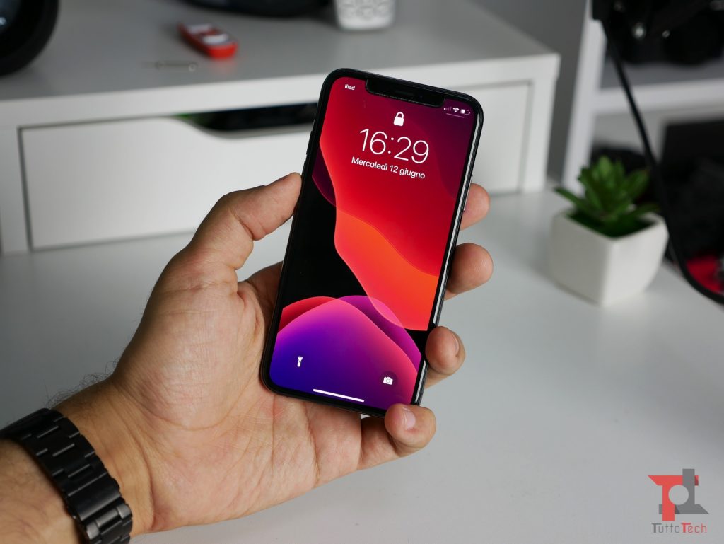 L'iconico iPhone XS è ora considerato ufficialmente vintage da Apple 1