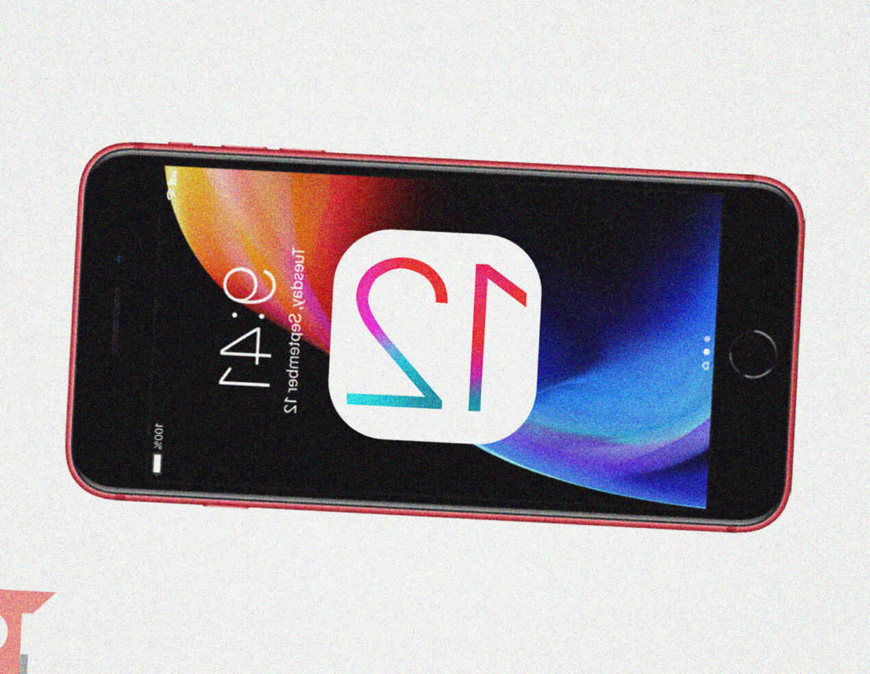 iOS 12.3.2 disponibile al download per iPhone 8 Plus