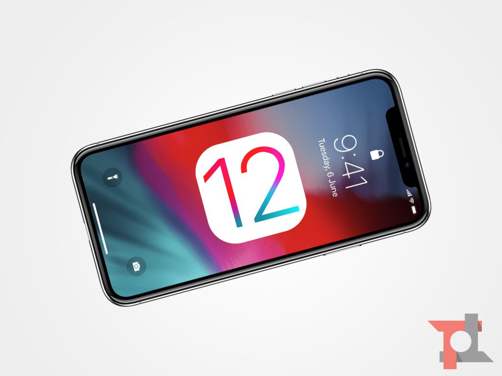 Apple rilascia iOS 12.5.6 per gli iPhone e iPad più datati 1