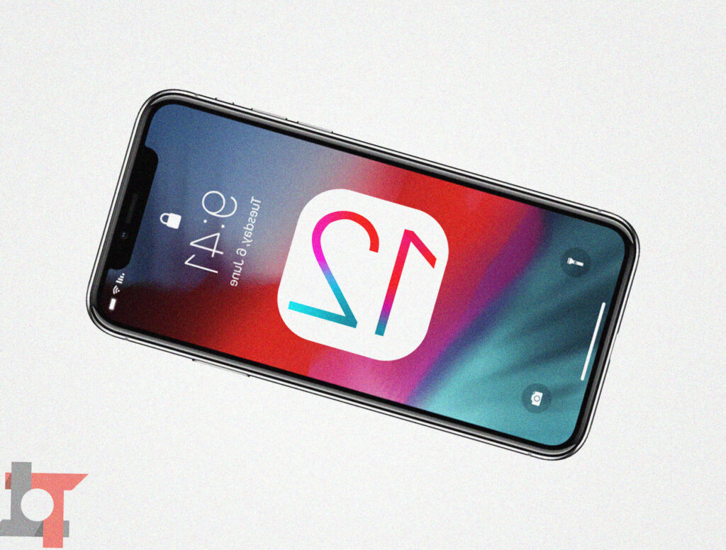 Apple rilascia iOS 12.5.6 per gli iPhone e iPad più datati 4