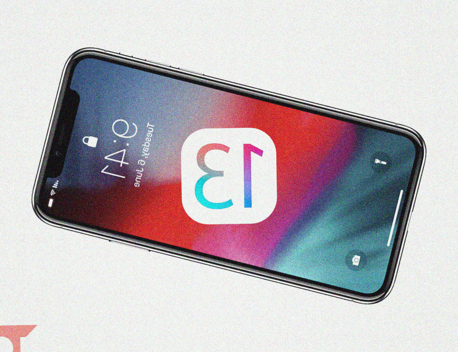 Ios 13 iphone x ttt mod 443770