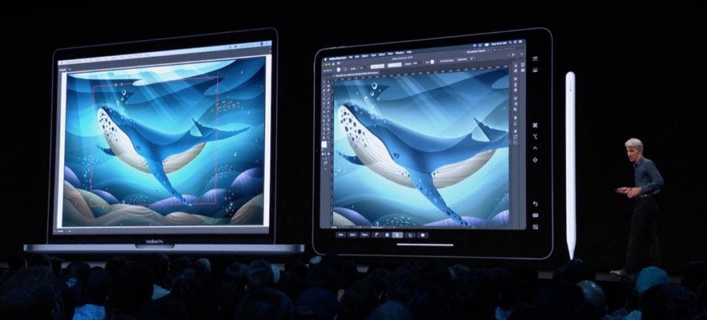 macOS Catalina è ufficiale: addio iTunes, benvenuti Musica, Podcast e TV 4