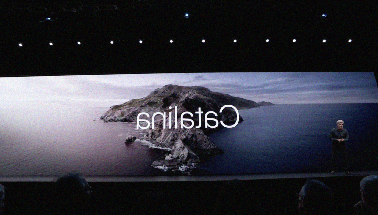 macOS Catalina è ufficiale: addio iTunes, benvenuti Musica, Podcast e TV