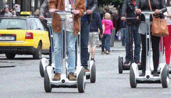 Le nuove regole su monopattini elettrici e hoverboard del decreto micromobilità