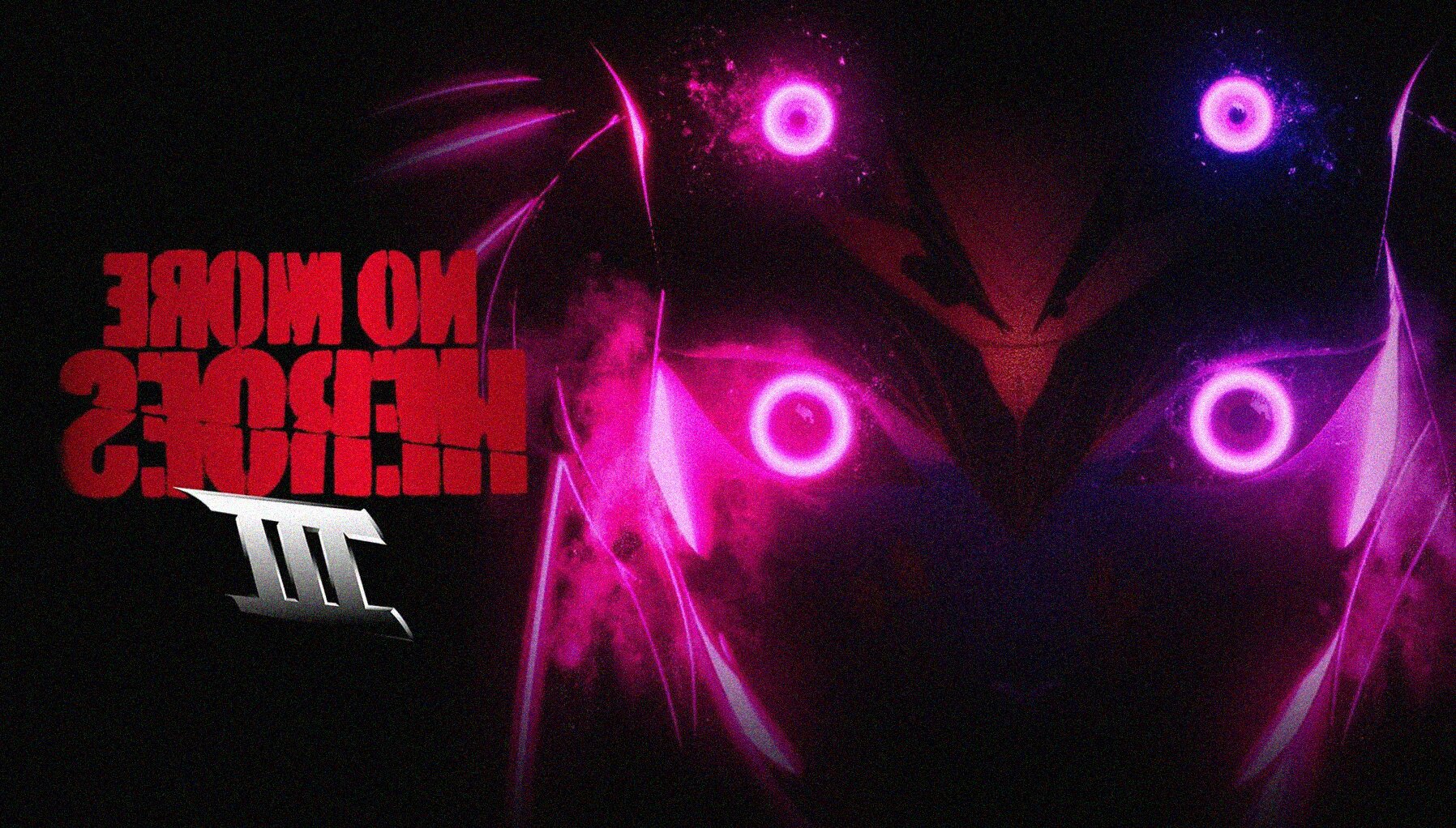 No more heroes 3 ufficiale nintendo switch e3 2019 mod ccfa83
