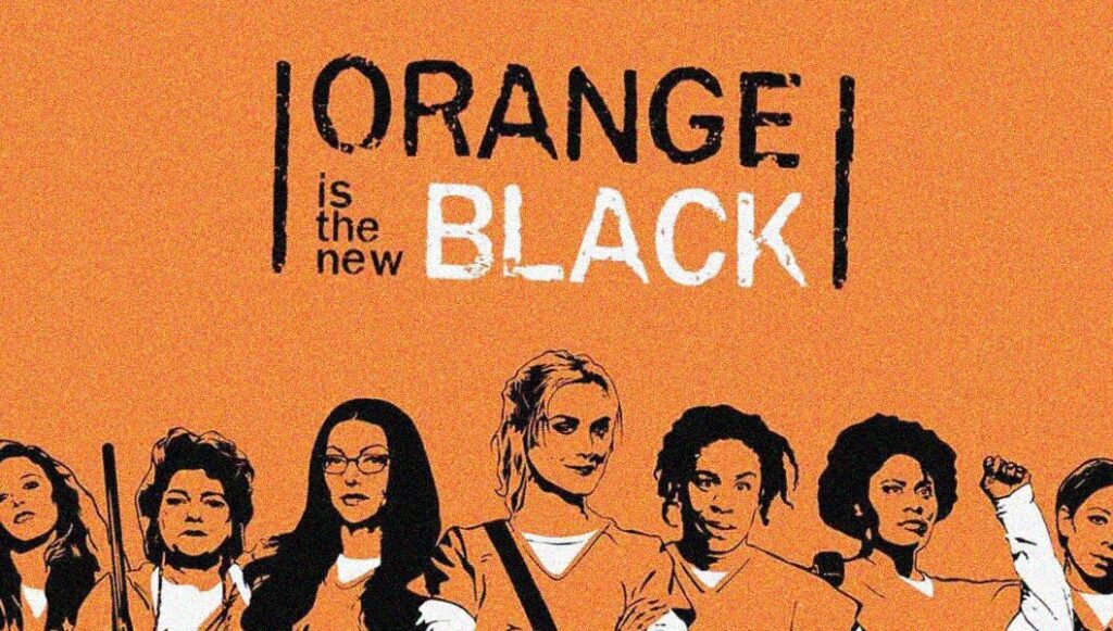 Orange is the new black 7 streaming mod 276dfc