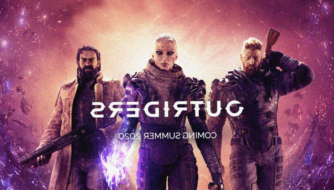 Outriders mod a89ad7