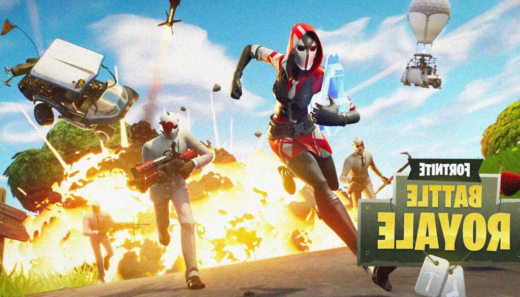 sfide Fortnite