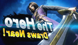 Super Smash Bros. Ultimate accoglierà presto gli eroi di Dragon Quest e Banjo-Kazooie 1