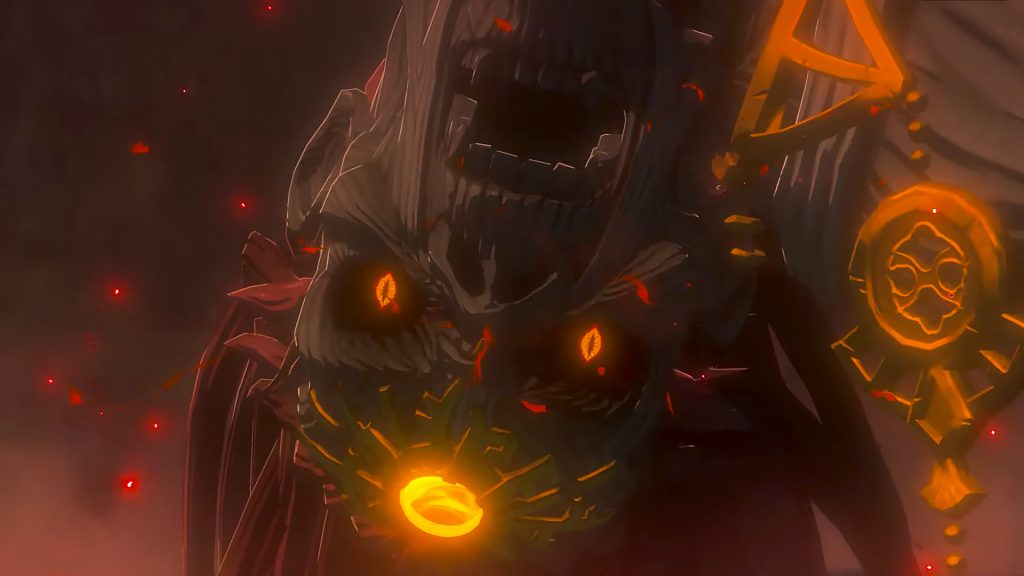 Nintendo è già al lavoro su un sequel di The Legend of Zelda Breath of The Wild, gustatevi il primo teaser 7