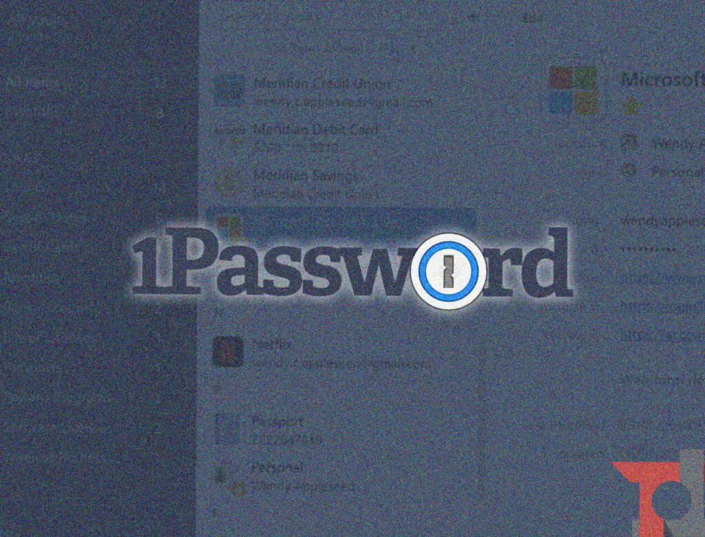 1Password