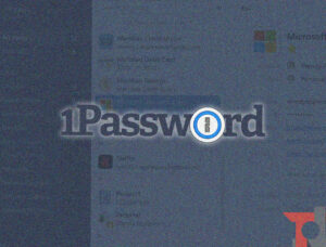 1Password