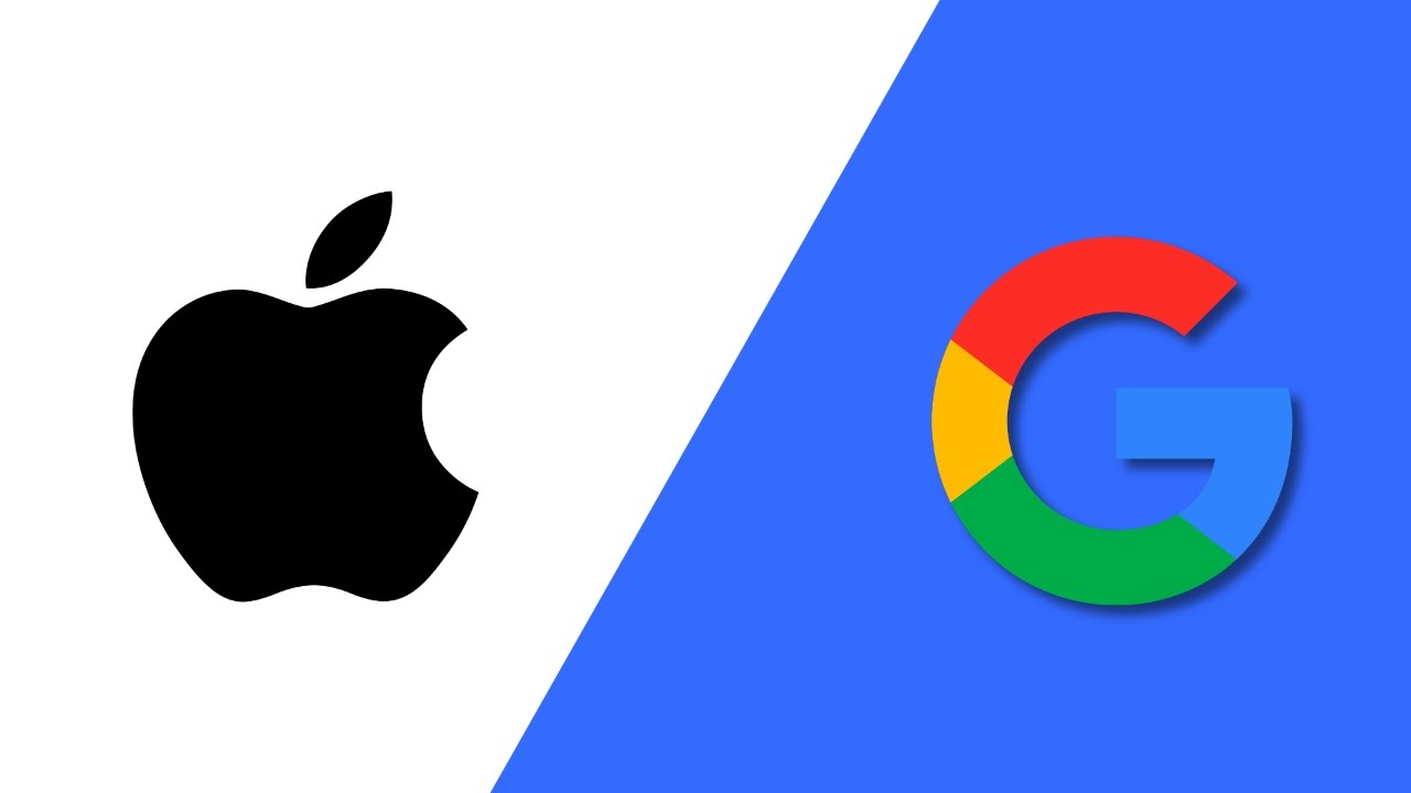 Google vs Apple: guida ai migliori servizi e a come sfruttarli al meglio [Parte I] 2