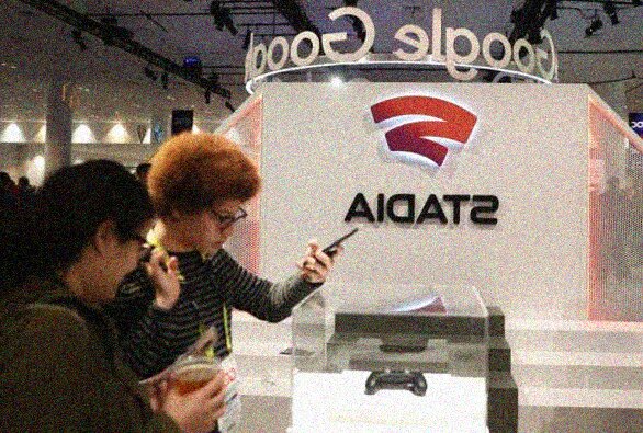 Google terrà un AMA su Reddit domani alle 19:00 su Google Stadia