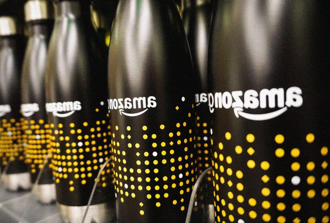 Amazon al lavoro su un robot domestico e su uno smart speaker Echo di fascia alta