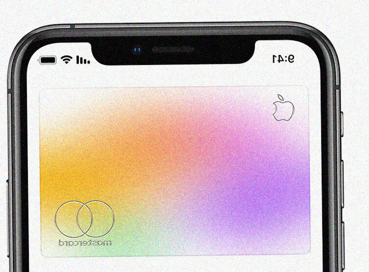 Apple Card potrebbe essere lanciata il 1° agosto 2019