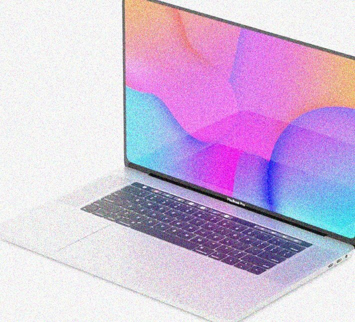 Il MacBook Pro 16 dovrebbe adottare una tastiera a forbice "tradizionale"