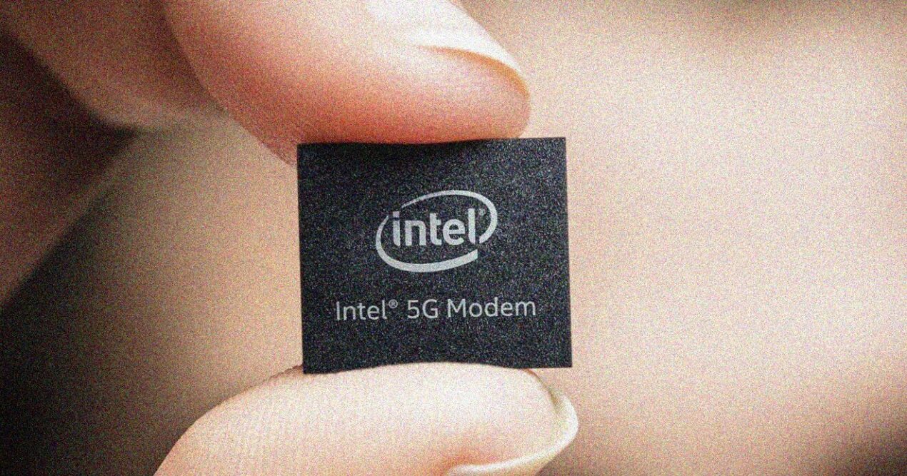 Apple conferma l'acquisizione della divisione modem di Intel per $1 miliardo