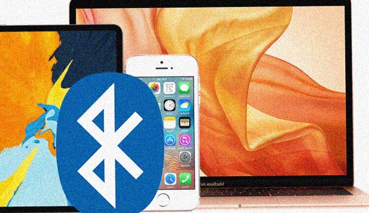 iDevice, Mac e laptop Windows 10 a rischio per una falla di sicurezza legata al Bluetooth