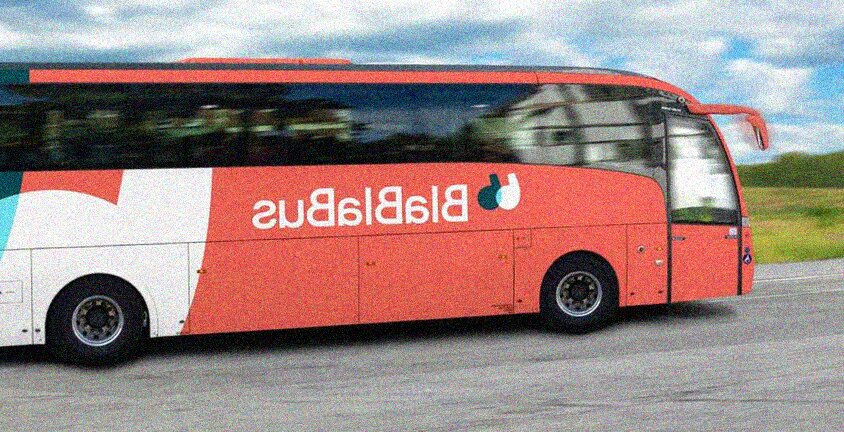 BlaBlaBus arriva in Italia offrendo viaggi low cost in tutta Europa da 4,99 euro