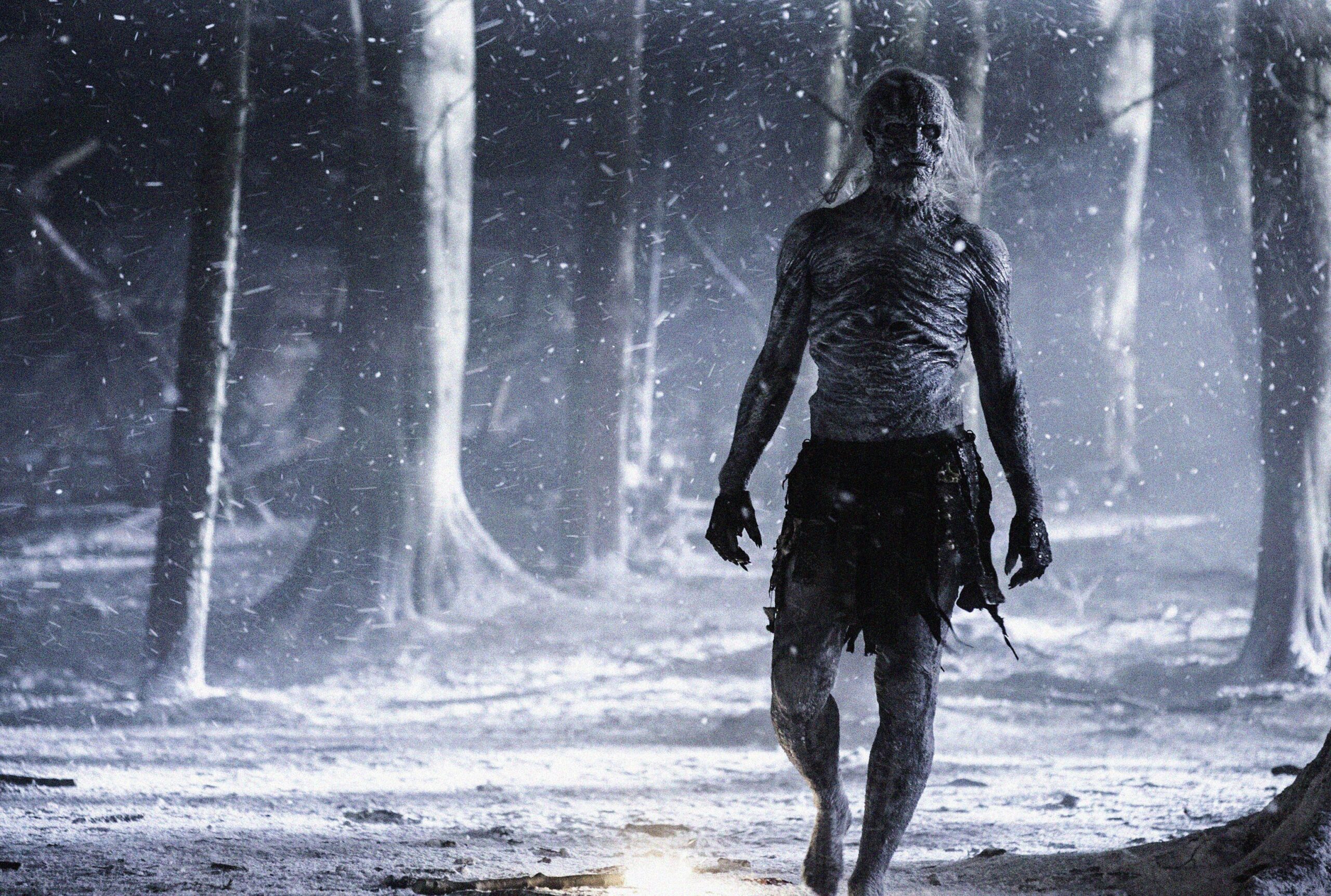 Bloodmoon Game of Thrones Estranei
