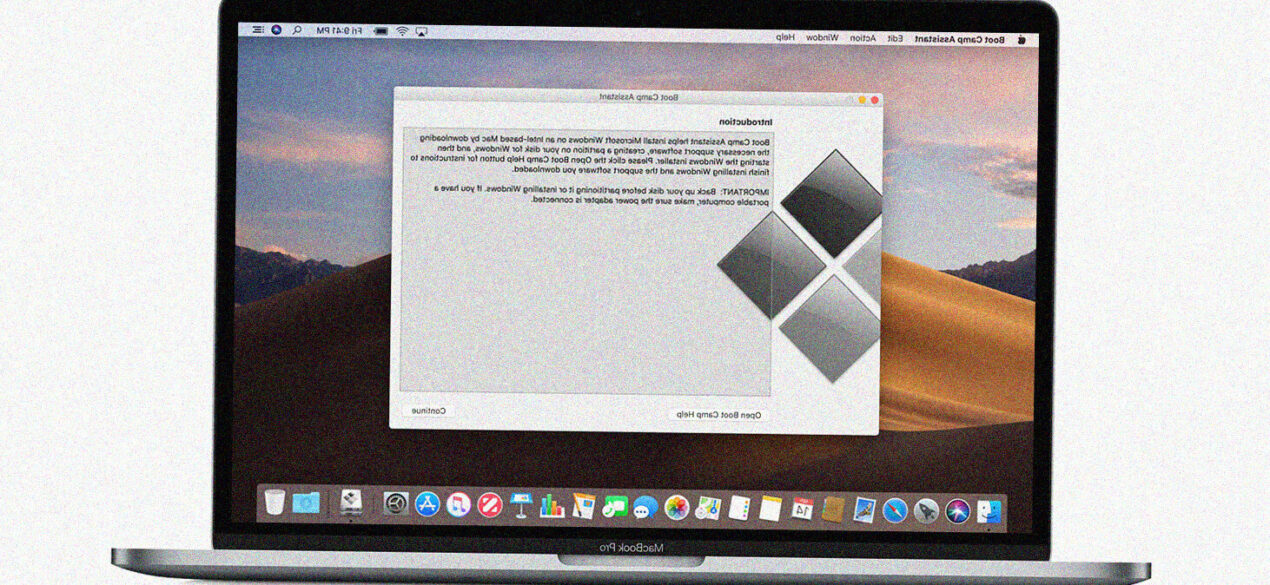 Boot Camp, Windows 10 e alcuni Mac non vanno più d'accordo