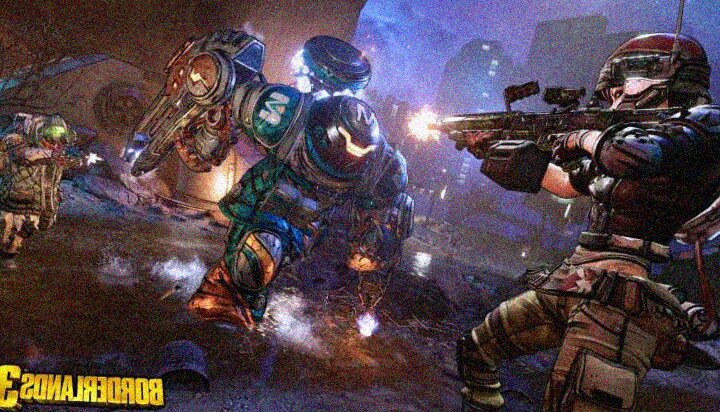 Borderlands 3 e cross-play fra console? Un dettaglio porta a pensare positivamente