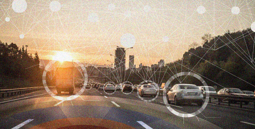 La UE abbraccia il C-V2X (5G) e scarta il Wi-Fi come standard di comunicazione delle auto del futuro