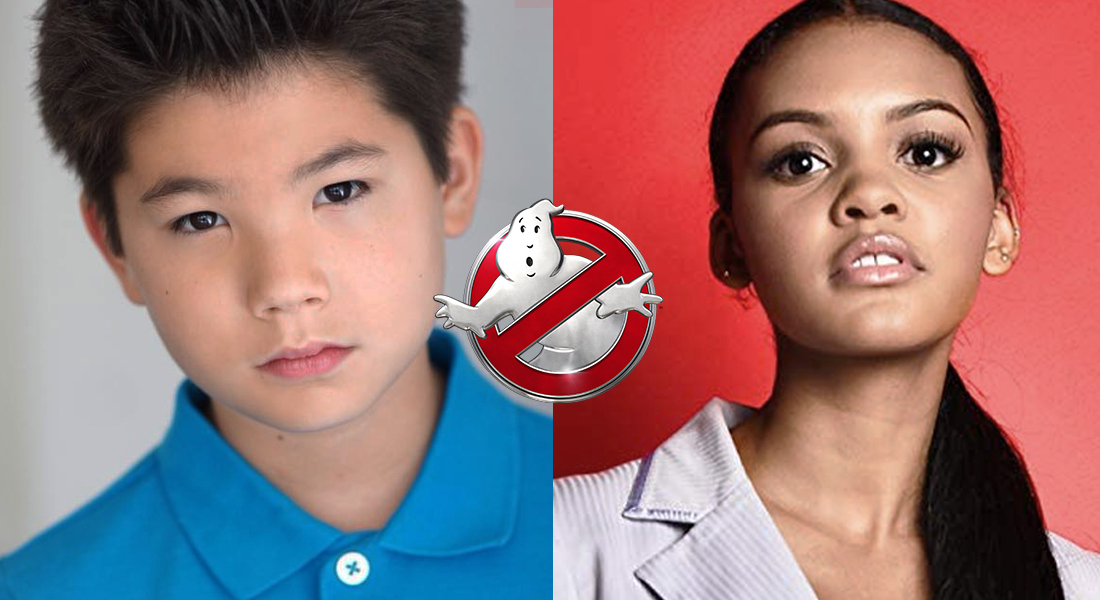 Ghostbusters 2020: dal cast alla trama, tutto quello che sappiamo 1