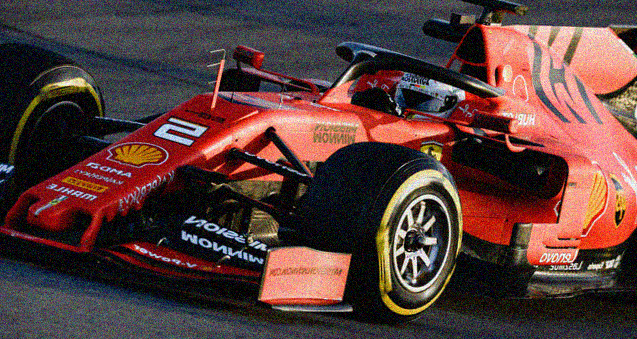 Come vedere il GP di Formula 1 di Germania 2019 in Streaming e TV