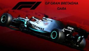 Come vedere il GP di Formula 1 di Gran Bretagna 2019 in Streaming e TV