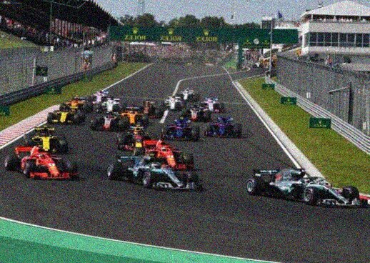 Come vedere il GP di Formula 1 di Ungheria 2019 in Streaming e TV
