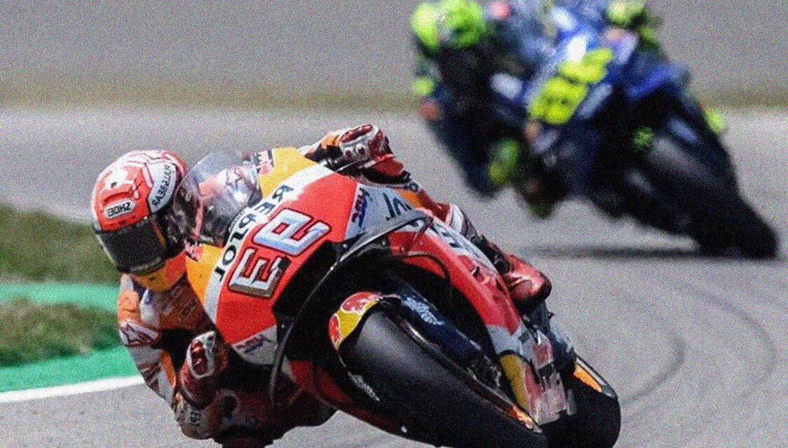 Come vedere il MotoGP di Germania 2019 in Streaming e TV