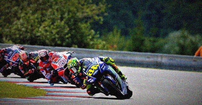 Come vedere il MotoGP di Repubblica Ceca 2019 in Streaming e TV