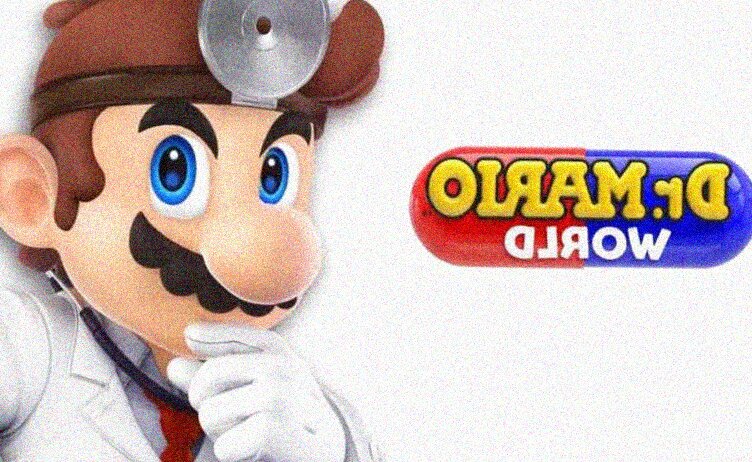 Dr. Mario World disponibile ufficialmente su Android e iOS