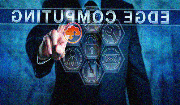 L'edge computing combinerà 5G e cloud per rivoluzionare il mondo del futuro, comprese le auto a guida autonoma