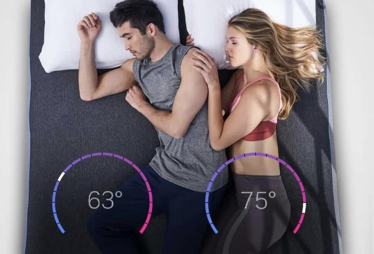 Eight Sleep Pod è il materasso del XXI secolo con riscaldamento, monitoraggio del sonno e integrazione Alexa 2