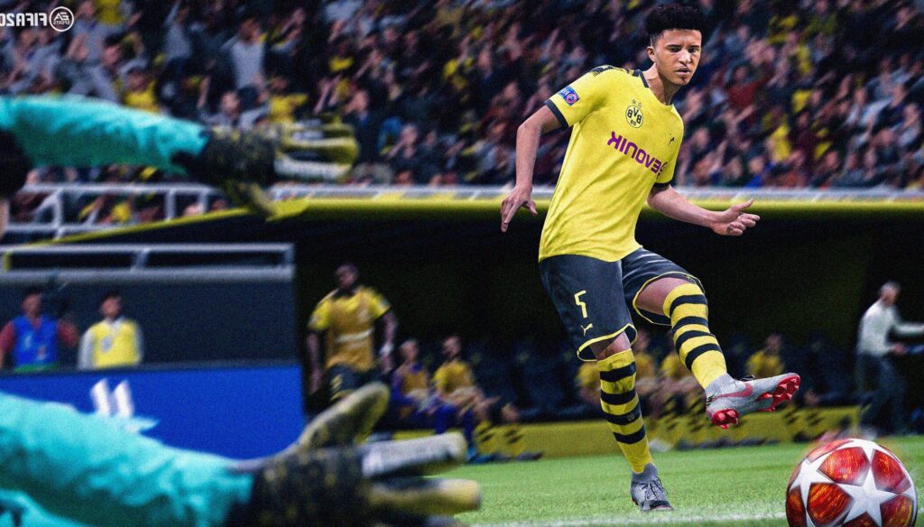 FIFA 20