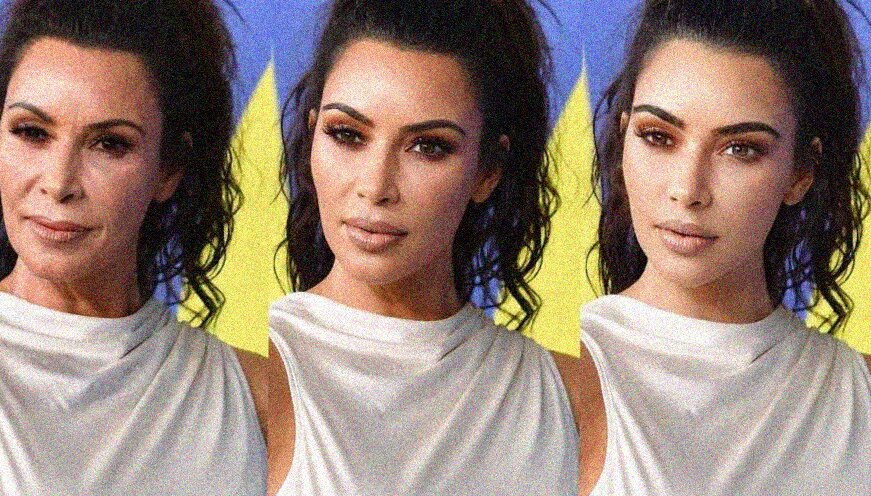 FaceApp è tanto divertente da usare quanto pericolosa per la privacy (e per i confini nazionali)