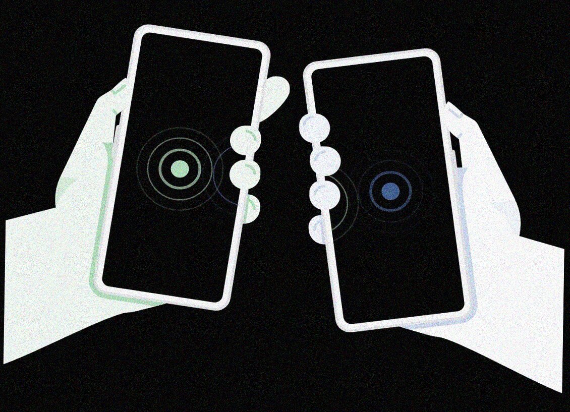 Conoscete AirDrop di Apple? Bè, Android avrà il suo chiamato "Fast Share"