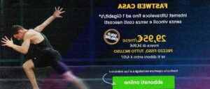 Fastweb Casa