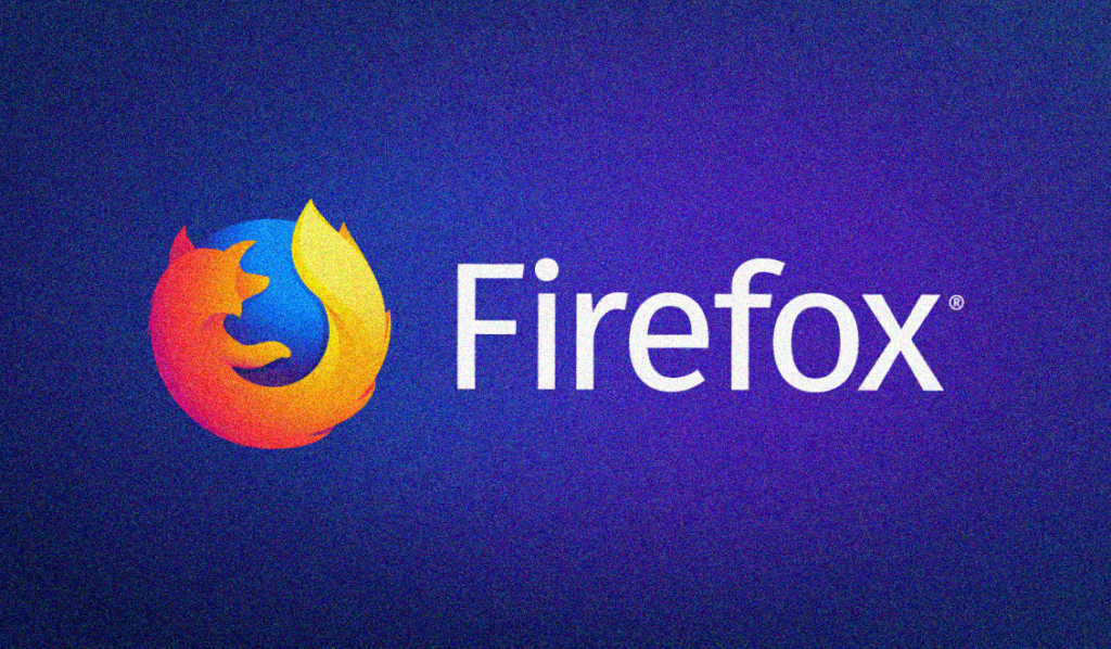 Firefox mod 5780fc