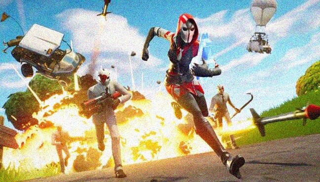 Fortnite è stato rimosso dal Google Play Store e dall'App Store, Epic fa causa