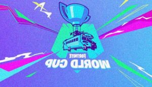 Fortnite World Cup