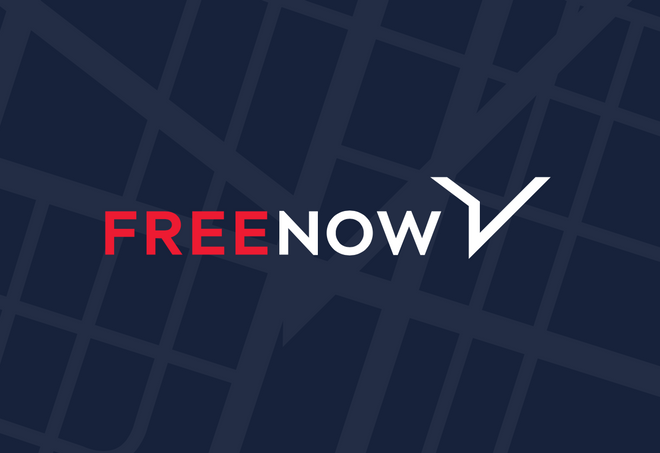 Free Now