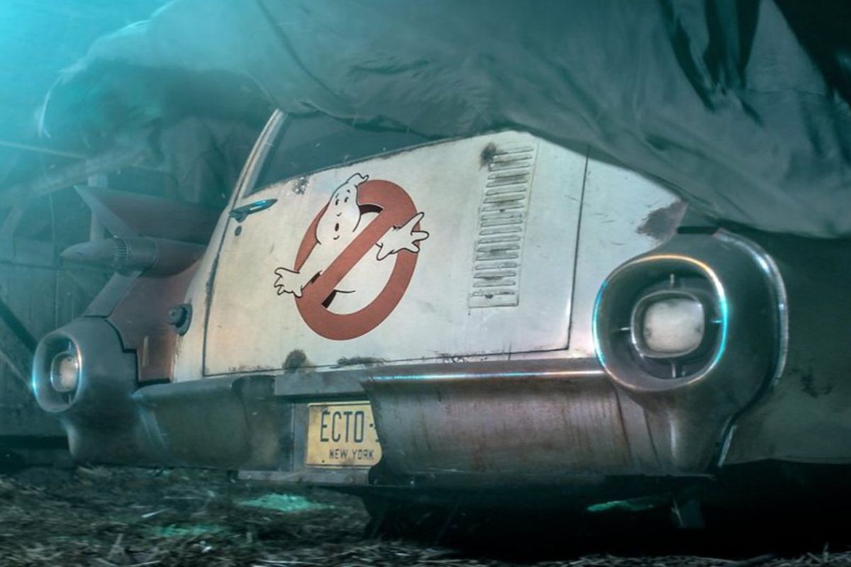 Ghostbusters 2020: dal cast alla trama, tutto quello che sappiamo
