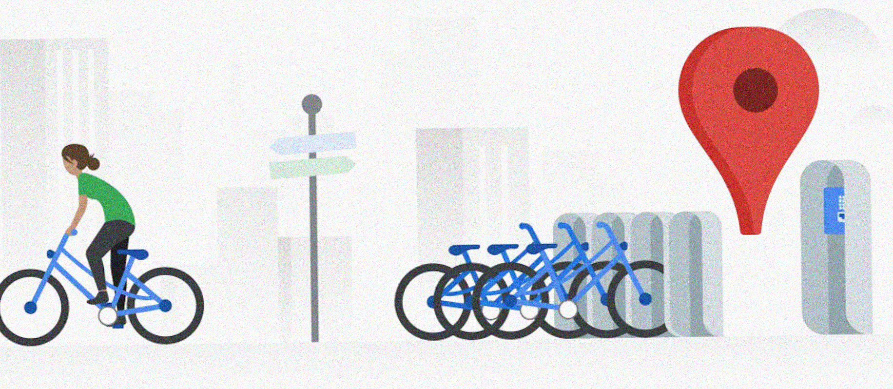 Google Maps bike sharing (1)