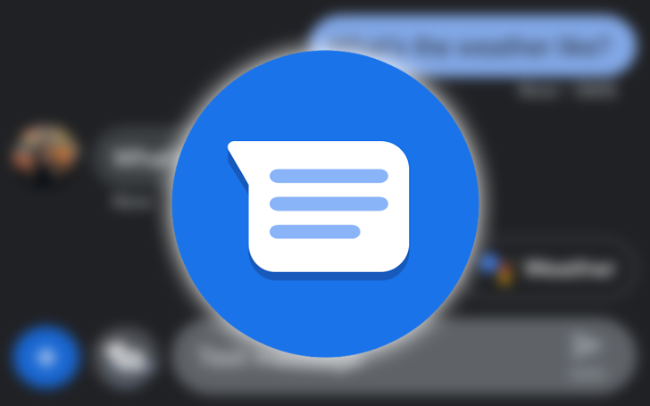 Google avvia il programma beta per l'app Messaggi
