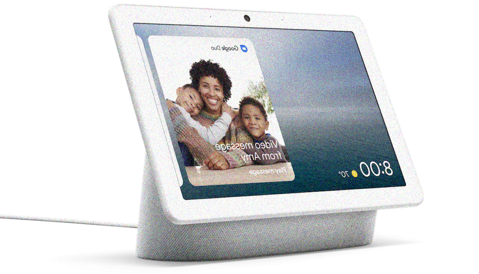 Google Nest Home Max in arrivo il 9 settembre