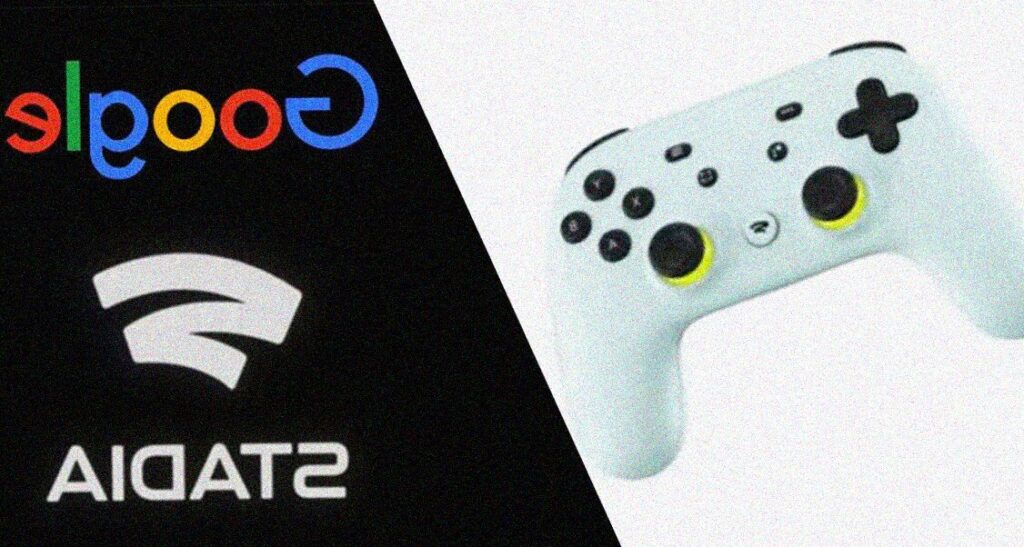 Google Stadia